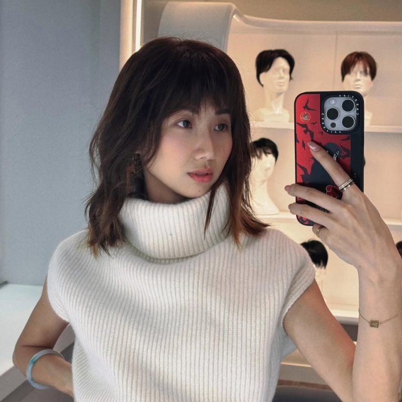 JONES的第一张照片--烟台相亲服务中心