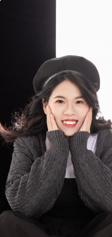 李玉婷的第一张照片--烟台相亲服务中心