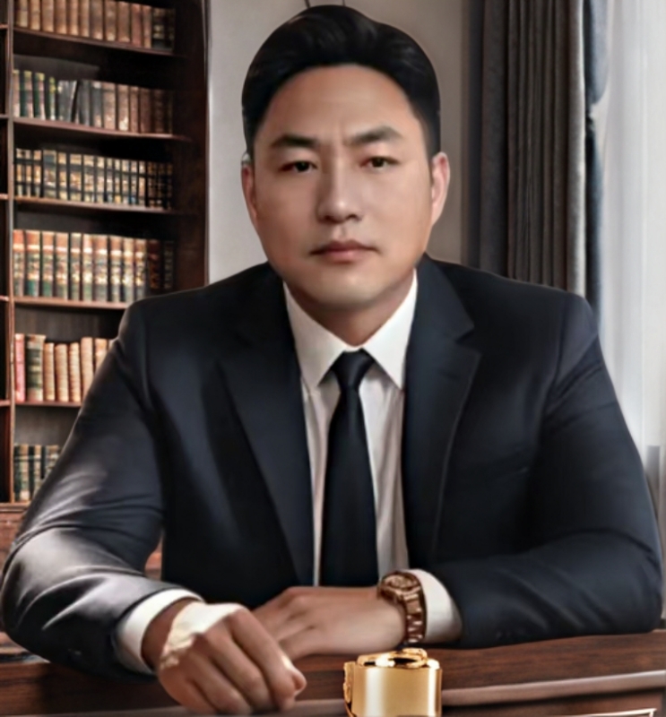 肖弋的第二张照片--烟台相亲服务中心