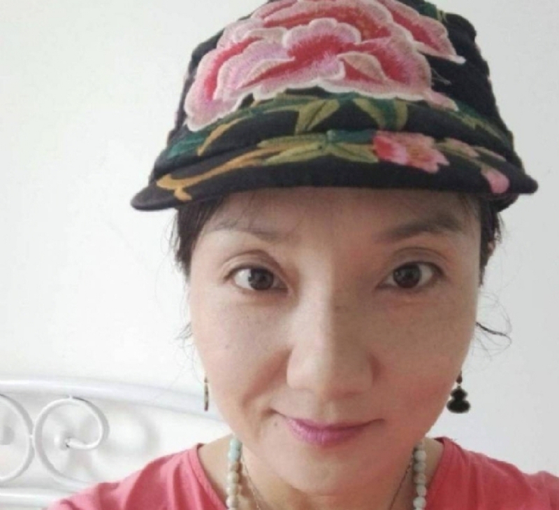 心痛的嫣然的第一张照片--烟台相亲服务中心