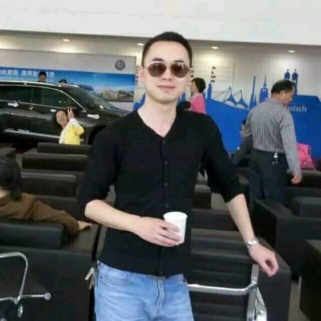 小汤米的第一张照片--烟台相亲服务中心