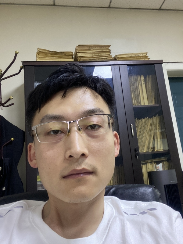 偈语的第一张照片--烟台相亲服务中心