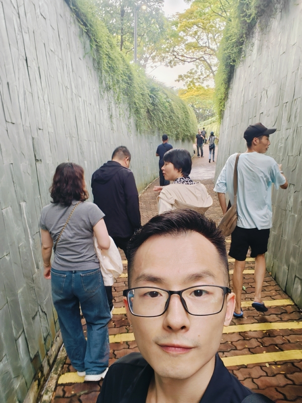 Mr田的第一张照片--烟台相亲服务中心