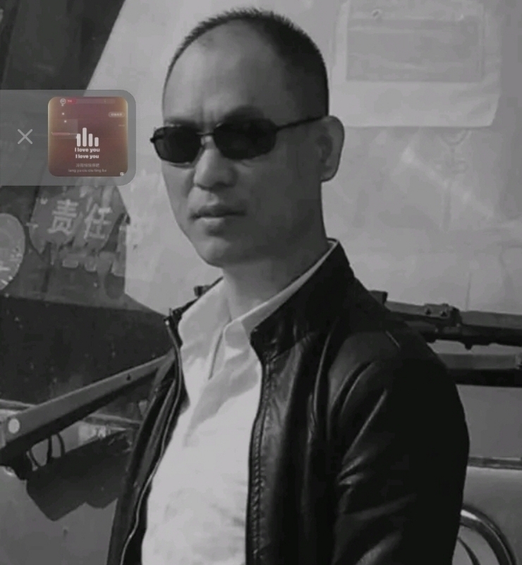 好男人的第一张照片--烟台相亲服务中心