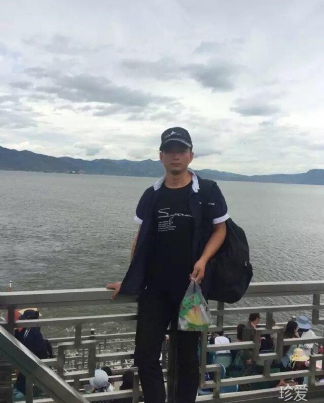 燕雯泽的第一张照片--烟台相亲服务中心