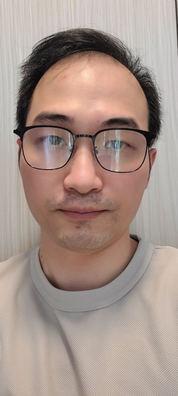 信微ECTung的第一张照片--烟台相亲服务中心