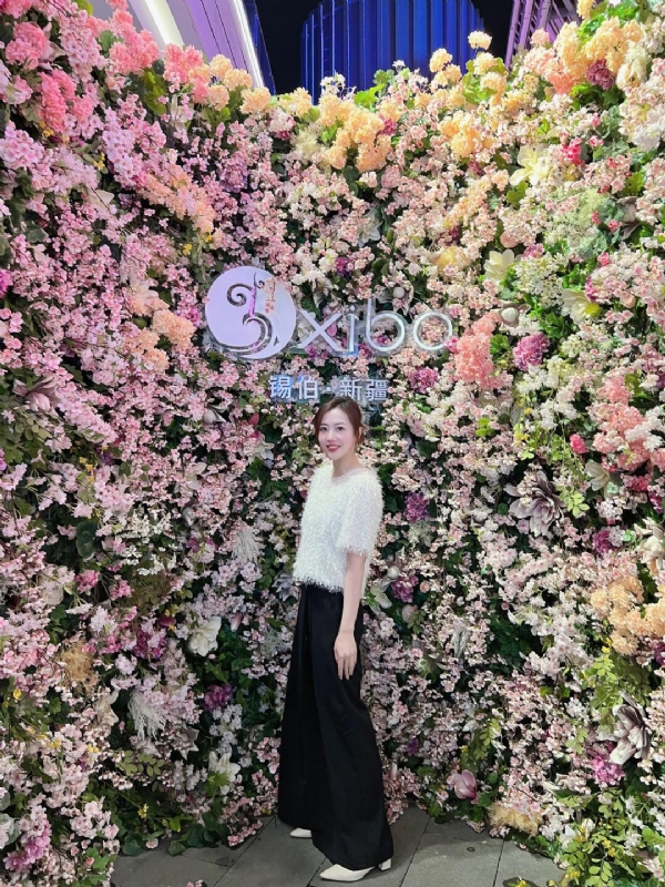 碧海蓝天的第一张照片--烟台相亲服务中心