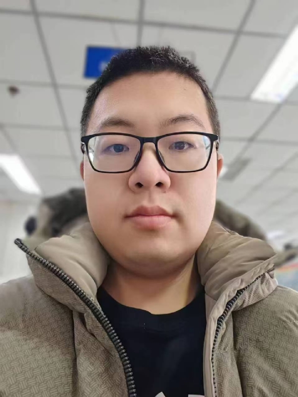 智慧的小胖的第二张照片--烟台相亲服务中心