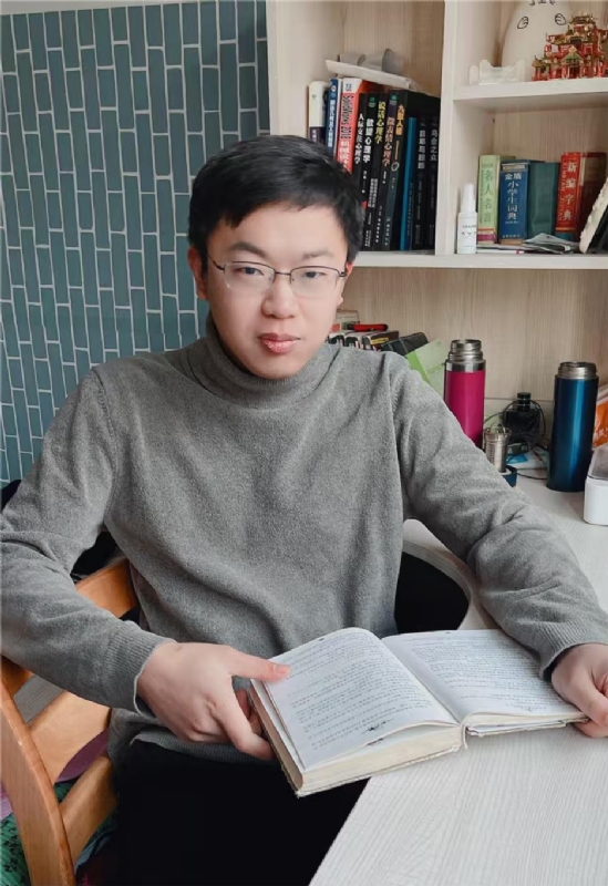 坚果的第一张照片--烟台相亲服务中心