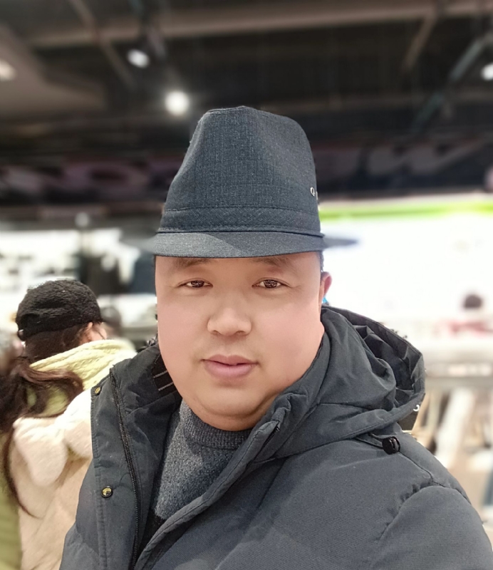 小晴天的第一张照片--烟台相亲服务中心