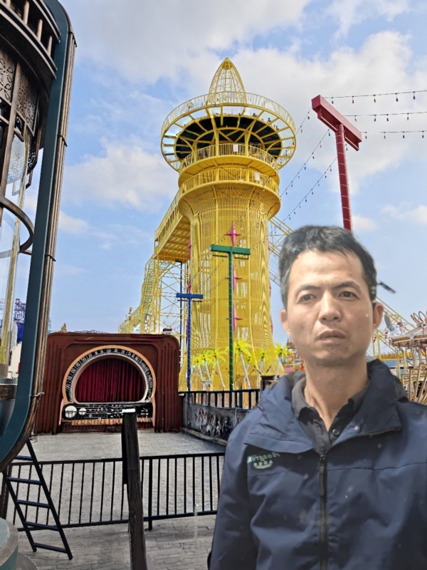 全记的第一张照片--烟台相亲服务中心