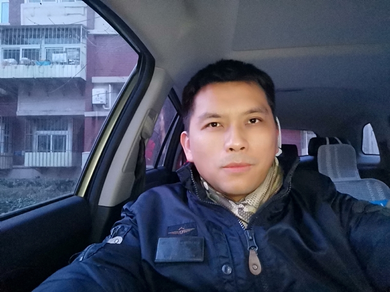 mustangtyp的第二张照片--烟台相亲服务中心