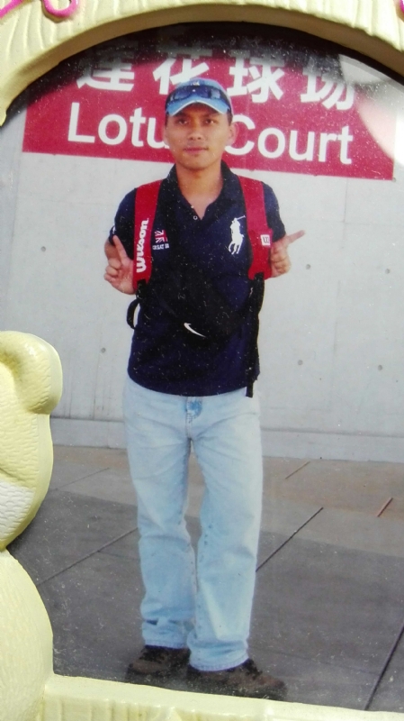 mustangtyp的第三张照片--烟台相亲服务中心