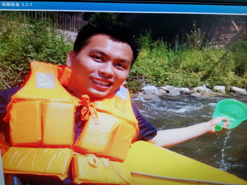 mustangtyp的第四张照片--烟台相亲服务中心