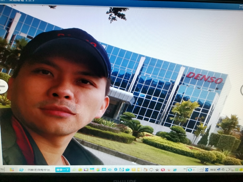 mustangtyp的第六张照片--烟台相亲服务中心