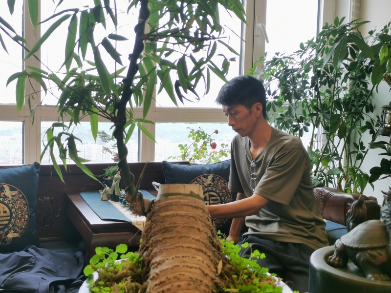 成个家的第一张照片--烟台相亲服务中心