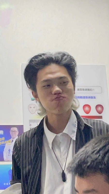 M1tatron的第二张照片--烟台相亲服务中心