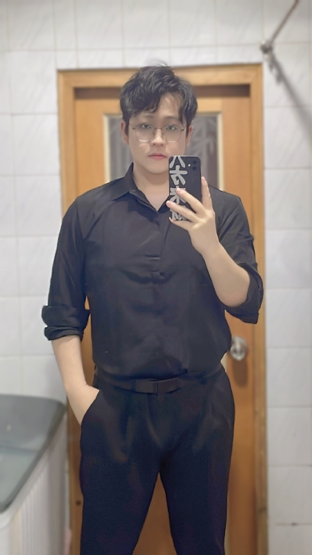 周启迪的第一张照片--烟台相亲服务中心