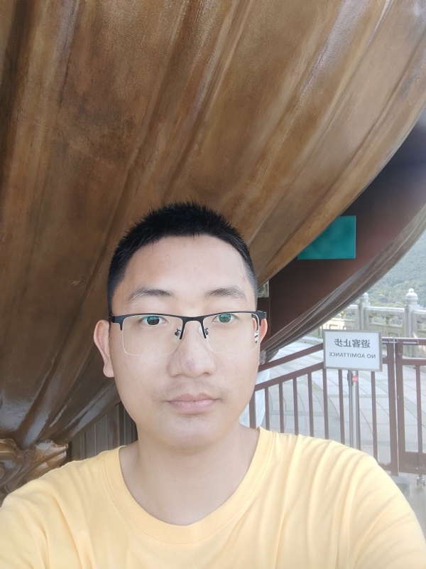 老实人的第一张照片--烟台相亲服务中心