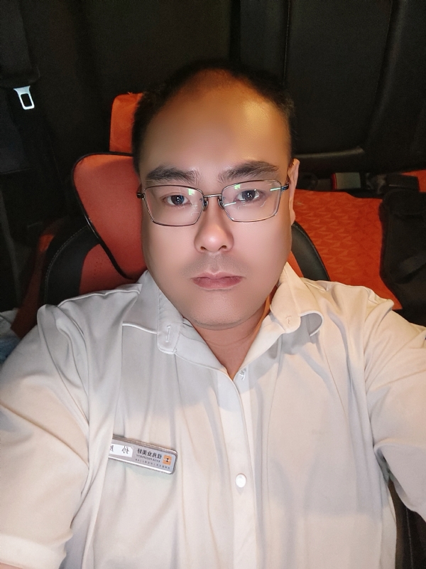 奢望永恒的第一张照片--烟台相亲服务中心