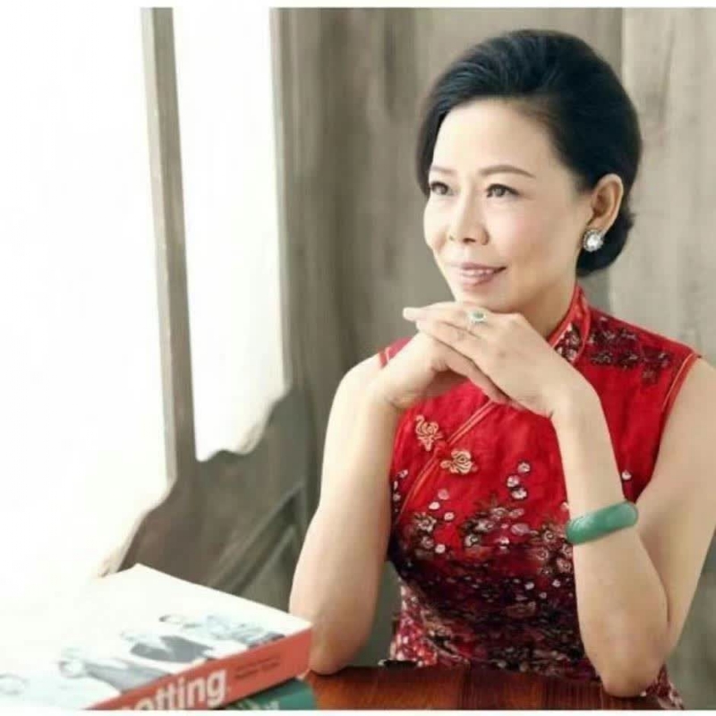 温润如玉的第一张照片--烟台相亲服务中心