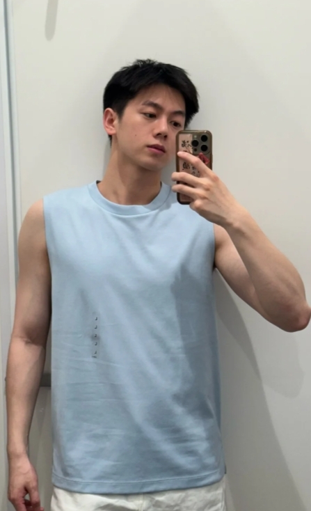 可爱的帅的第一张照片--烟台相亲服务中心