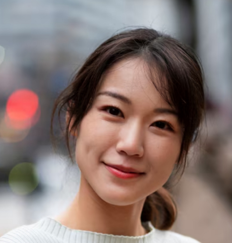 ivyPoh金眉的第一张照片--烟台相亲服务中心