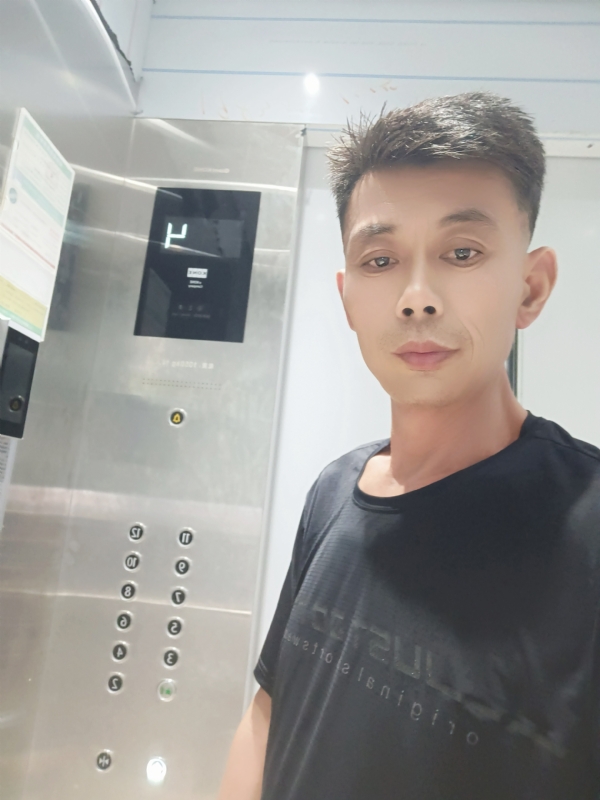 我喜欢的第一张照片--烟台相亲服务中心