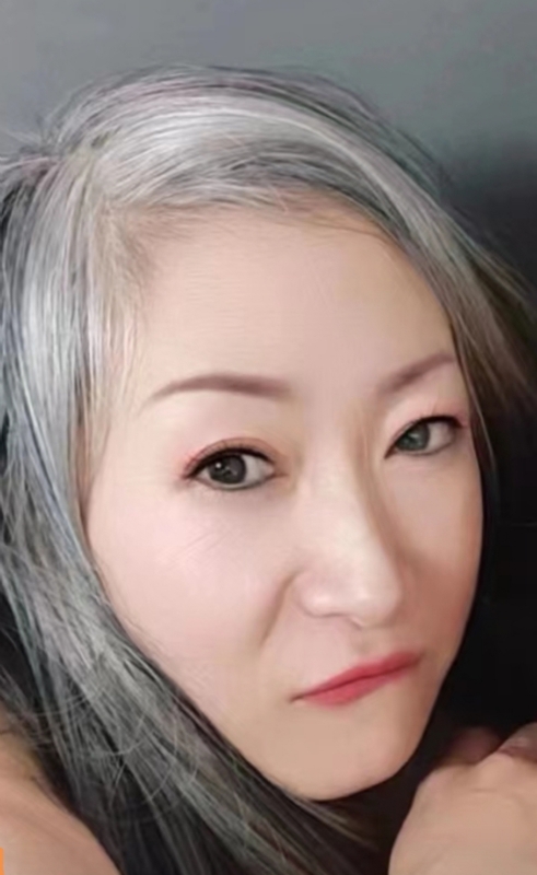 善良的第一张照片--烟台相亲服务中心