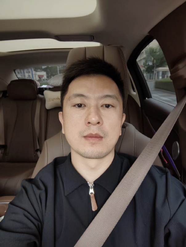 Jason的第一张照片--烟台相亲服务中心