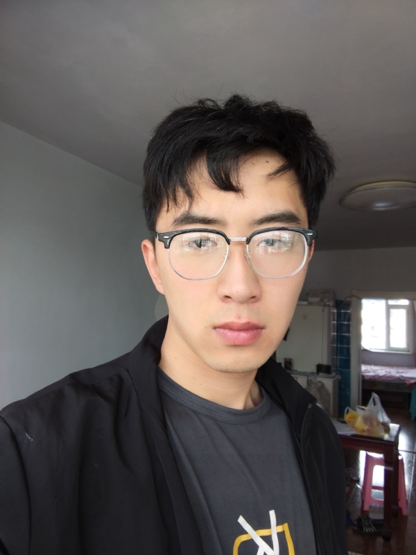 雷震雨的第一张照片--烟台相亲服务中心