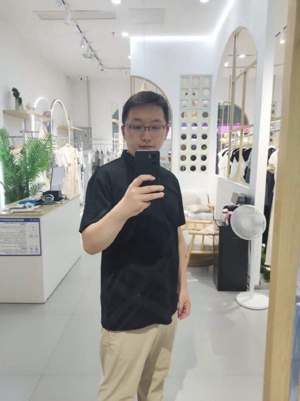 南柯的第一张照片--烟台相亲服务中心