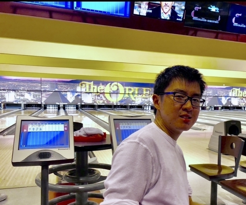 Edwin的第一张照片--烟台相亲服务中心