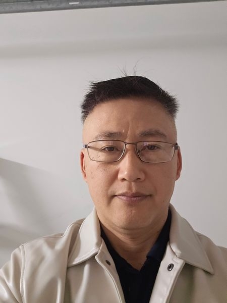 jeffery的第一张照片--烟台相亲服务中心