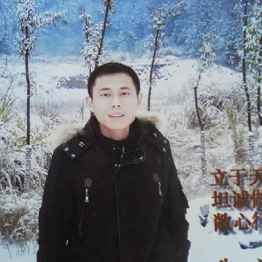 忧伤男人的第一张照片--烟台相亲服务中心