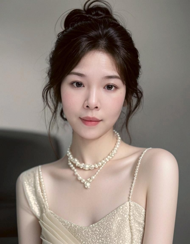 花开云舒CC的第一张照片--烟台相亲服务中心