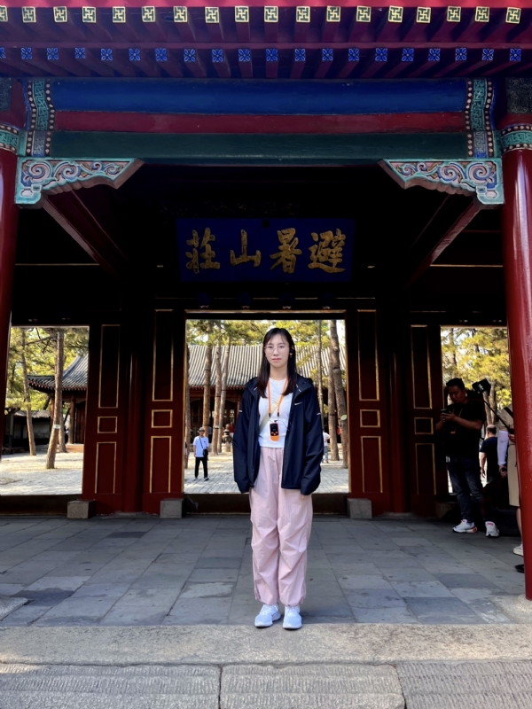 小柒的第二张照片--烟台相亲服务中心