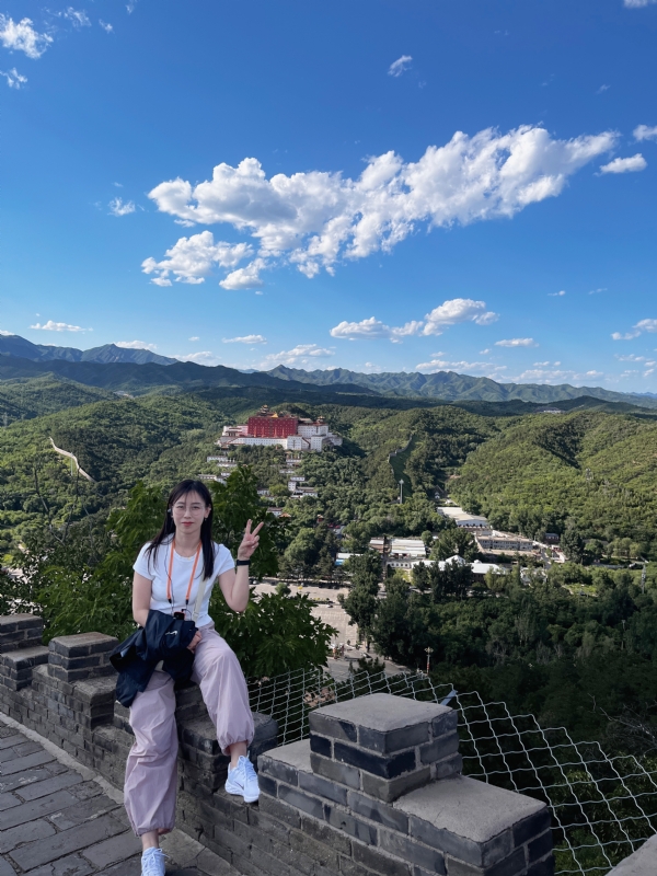 小柒的第三张照片--烟台相亲服务中心