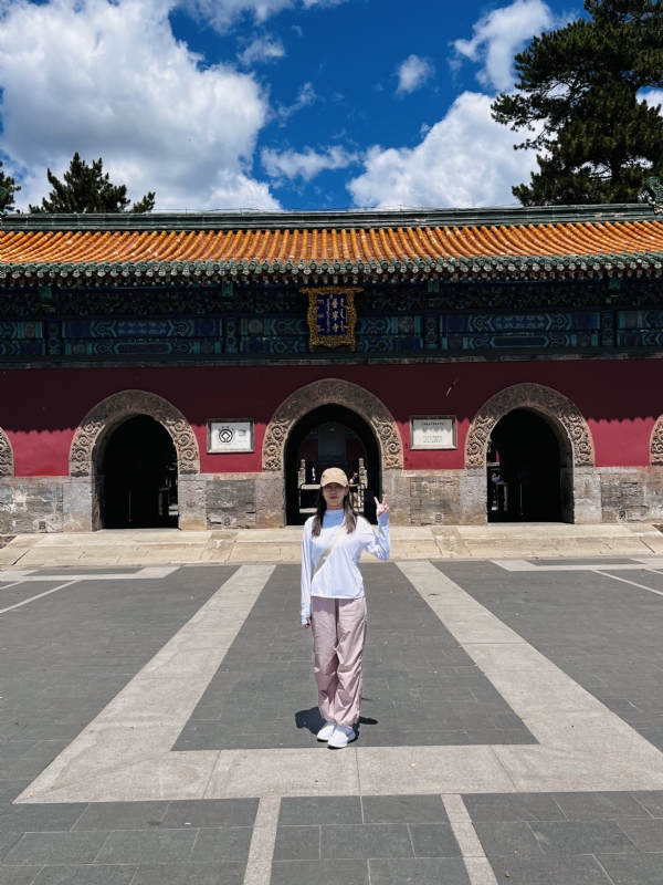 小柒的第四张照片--烟台相亲服务中心