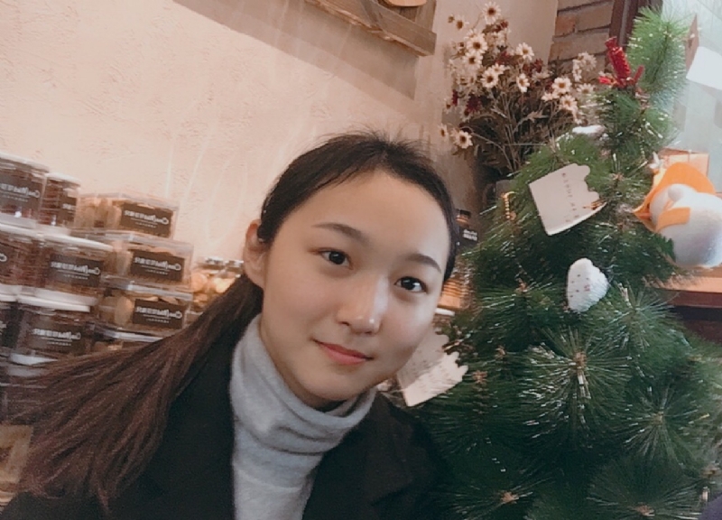 昨夜微霜初度河的第三张照片--烟台相亲服务中心