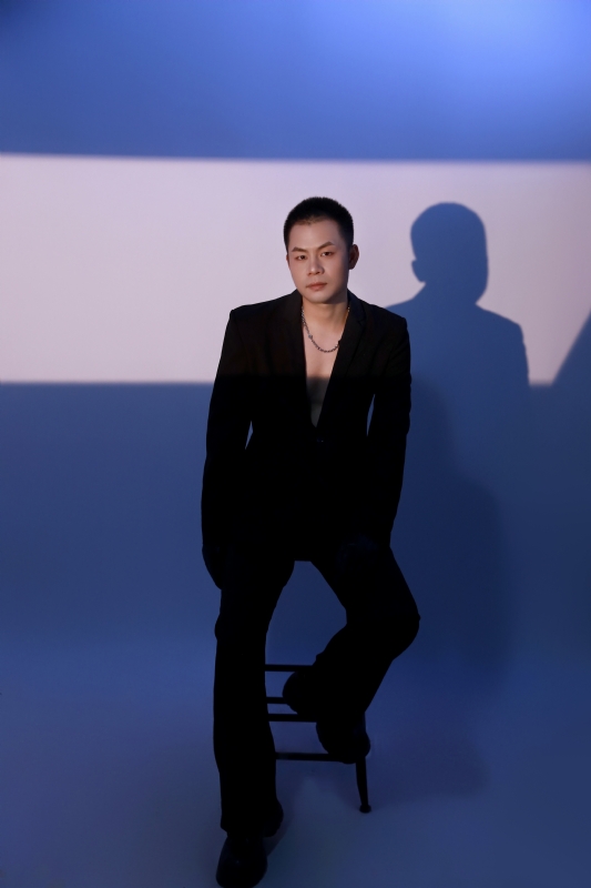 胡杰的第一张照片--烟台相亲服务中心