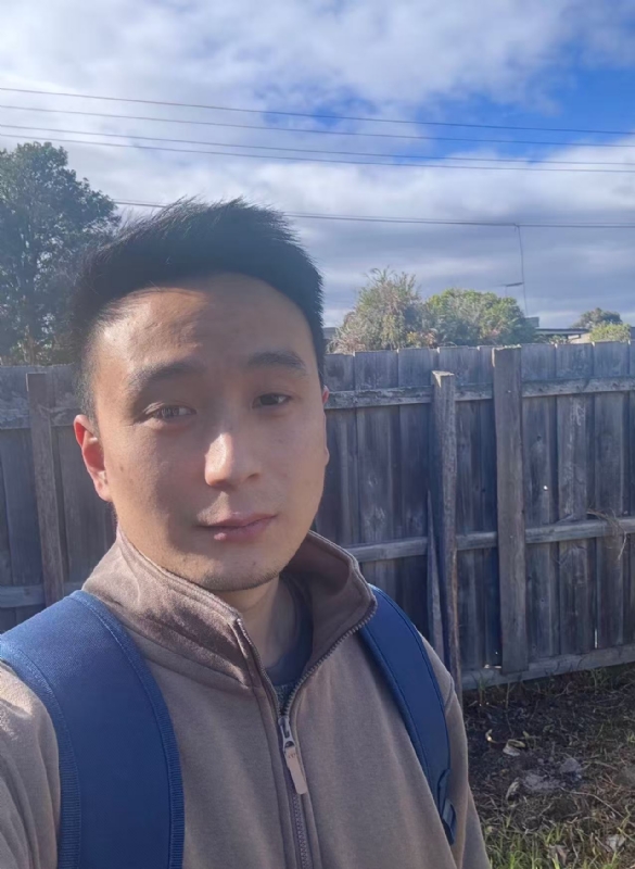 TAO的第二张照片--烟台相亲服务中心