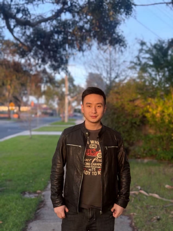 TAO的第三张照片--烟台相亲服务中心