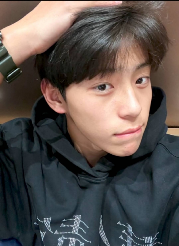 李枫的第一张照片--烟台相亲服务中心