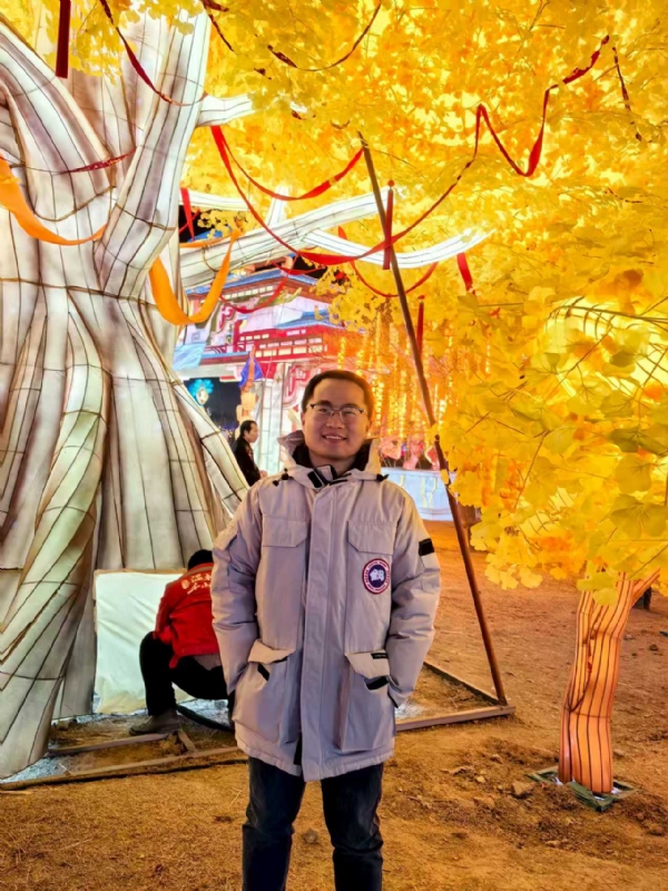 晓木的第二张照片--烟台相亲服务中心