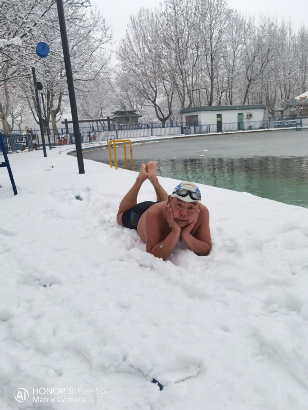 老顽童的第四张照片--烟台相亲服务中心