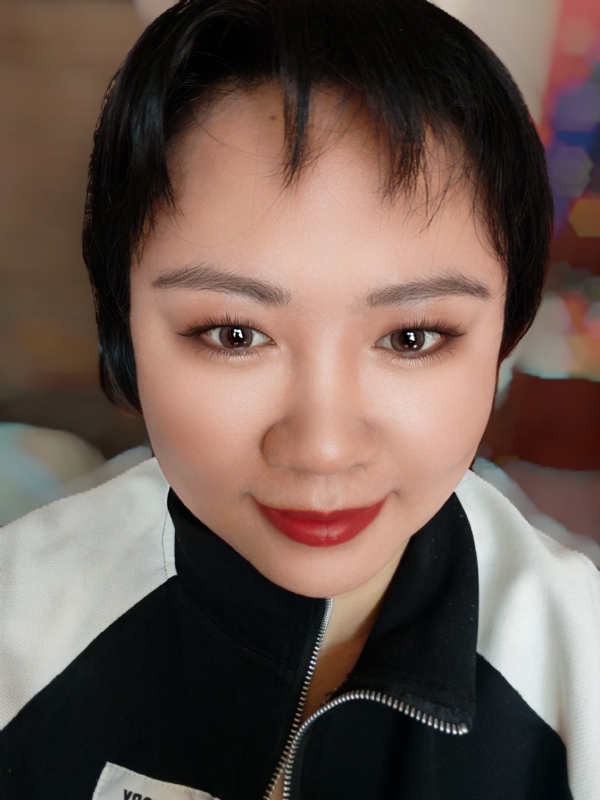 韵韵的第一张照片--烟台相亲服务中心