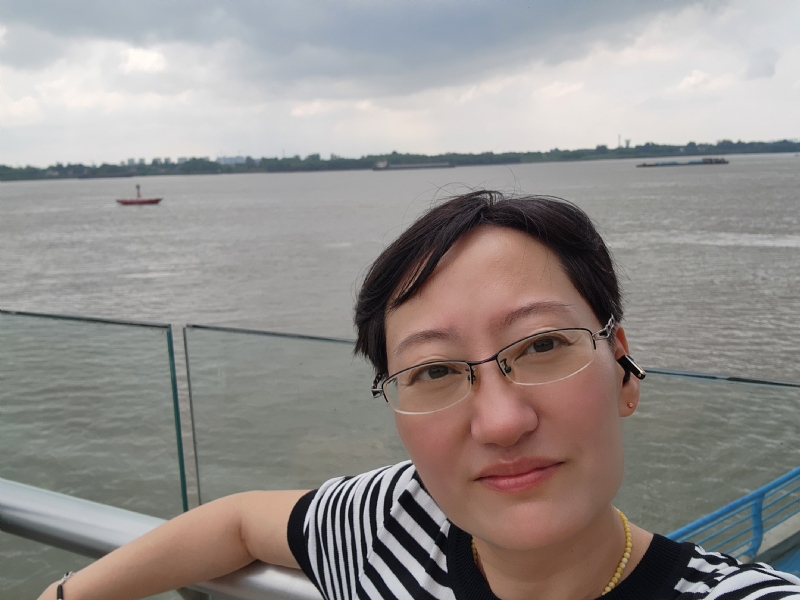 念念初心的第二张照片--烟台相亲服务中心