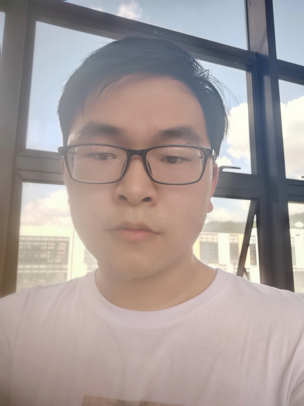 遇见YU的第一张照片--烟台相亲服务中心