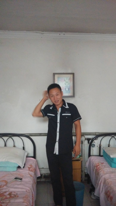 邢台交友的第一张照片--烟台相亲服务中心